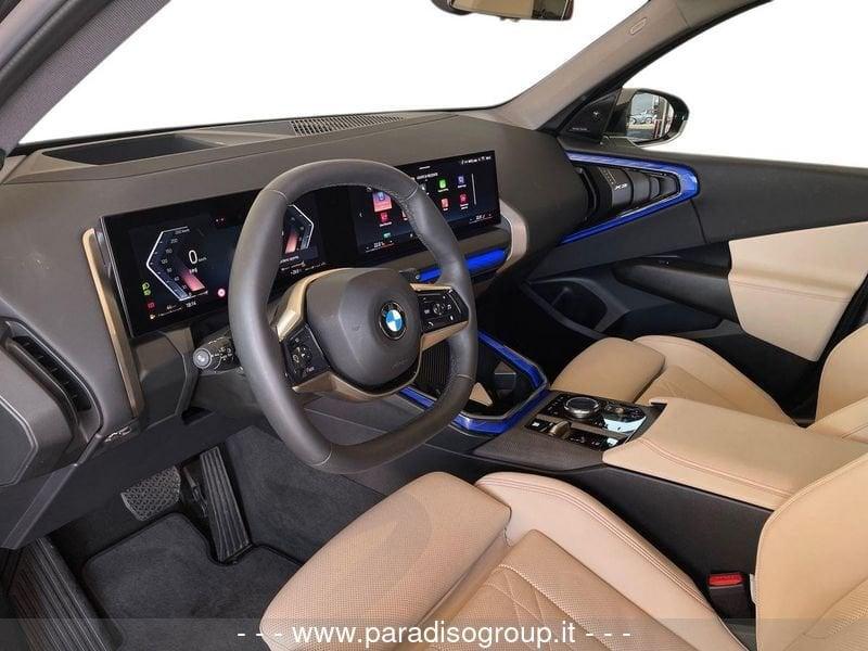 BMW X3 - G45 xDrive20