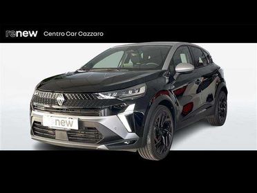 Renault Captur 1.3 mild hybrid Esprit Alpine 160cv edc