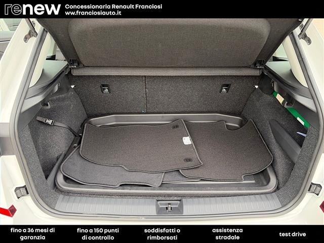 SKODA Kamiq 1.0 G-TEC 90cv Style