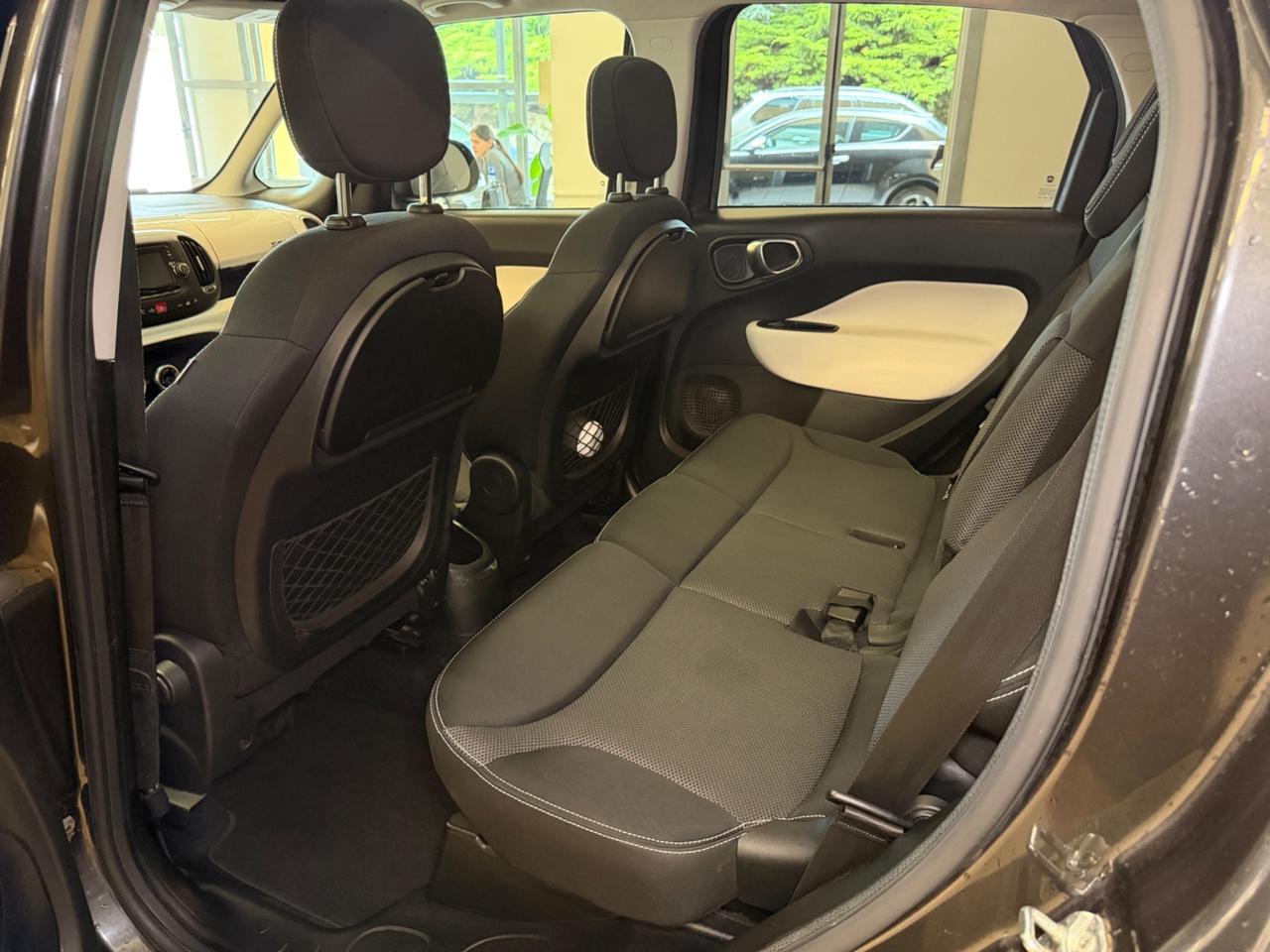 Fiat 500L 1.3 AUTOMATICA Cross