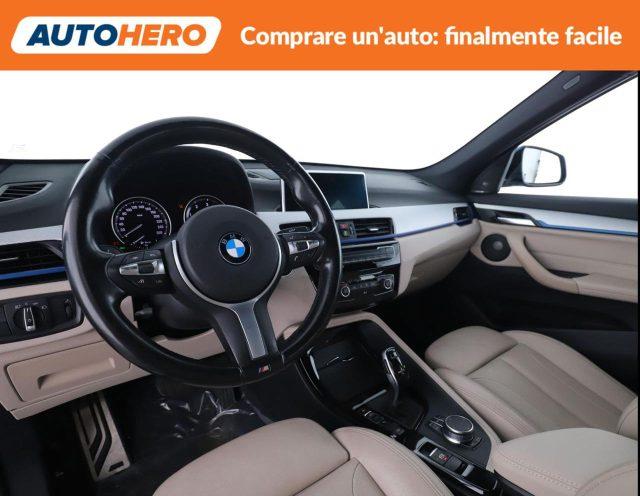BMW X1 sDrive20d Msport