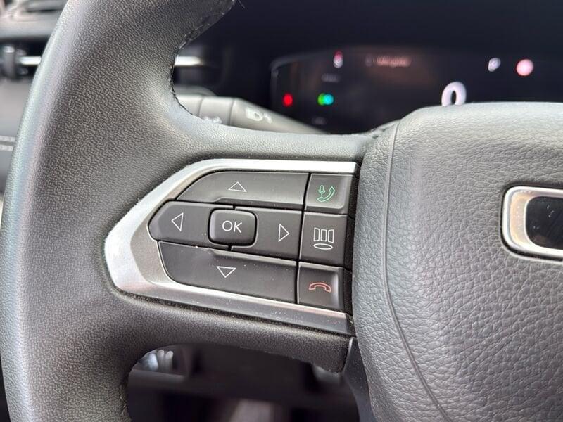 Jeep Compass 4xe 1.3 T4 PHEV 190cv Limited 4xe Auto