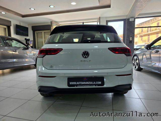 VOLKSWAGEN Golf 8 2.0 TDI 150CV SCR Life Navi - Virtual Cockpit