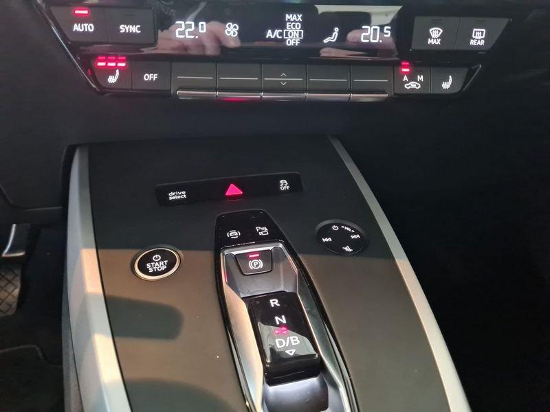 Audi Q4 e-tron Q4 35 e-tron Business Advanced