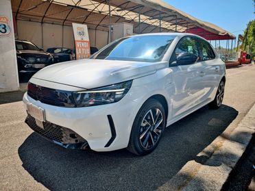 Opel Corsa 1.2 GS SENZA VINCOLI ITALIANA