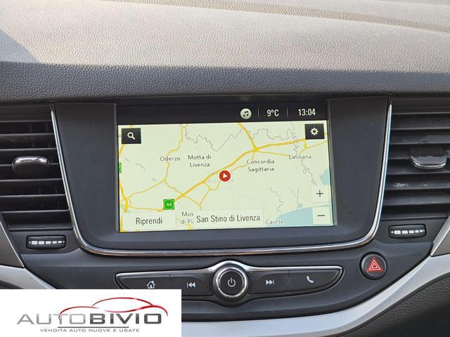 OPEL Astra 1.5 CDTI 105 CV S&S 5 porte Business Elegance