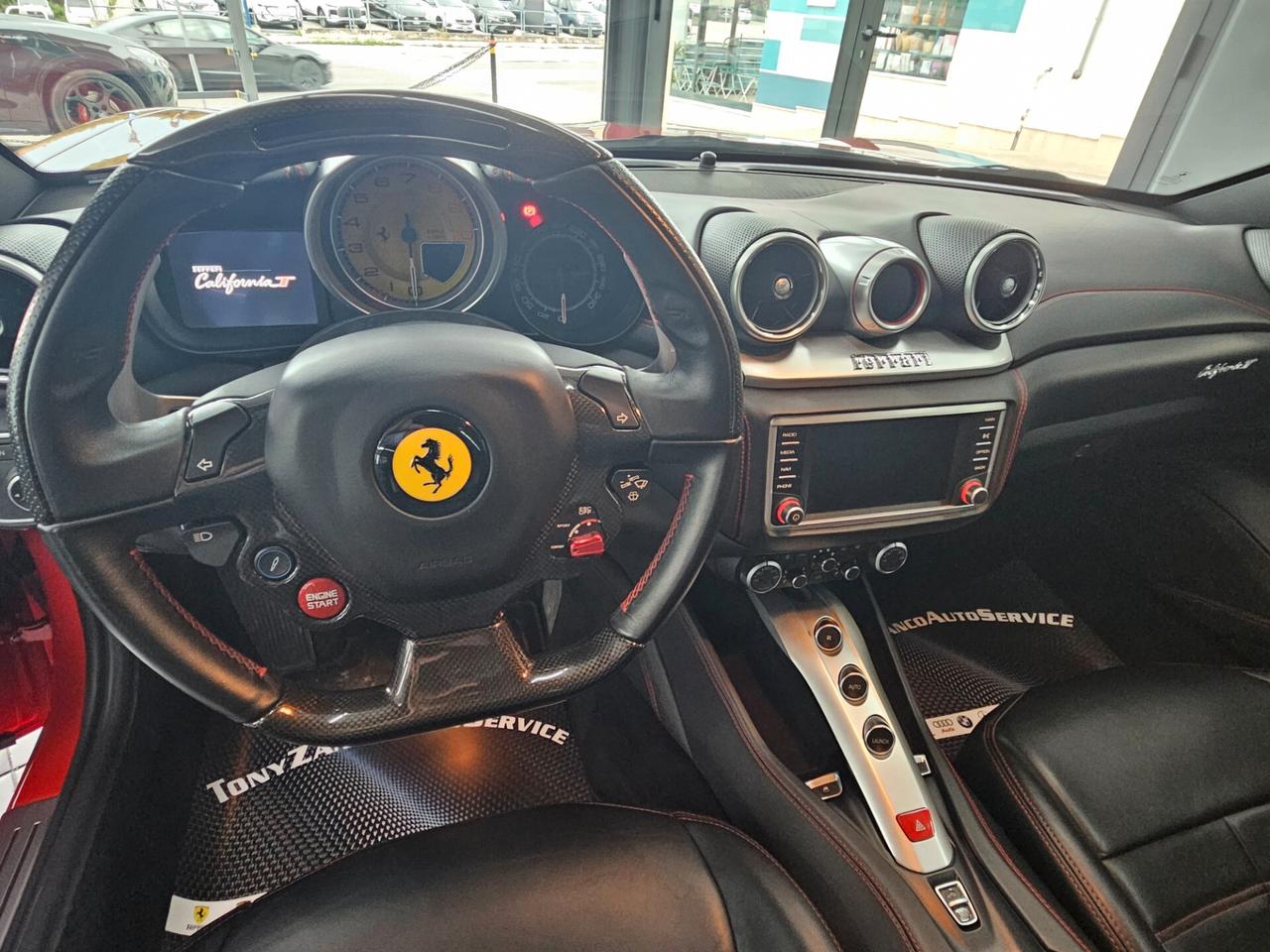 Ferrari California T.