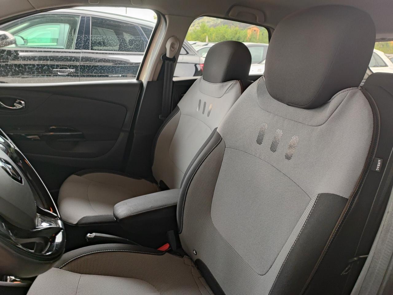Renault Captur 0.9 TCe 12V 90 CV Start&Stop Intens