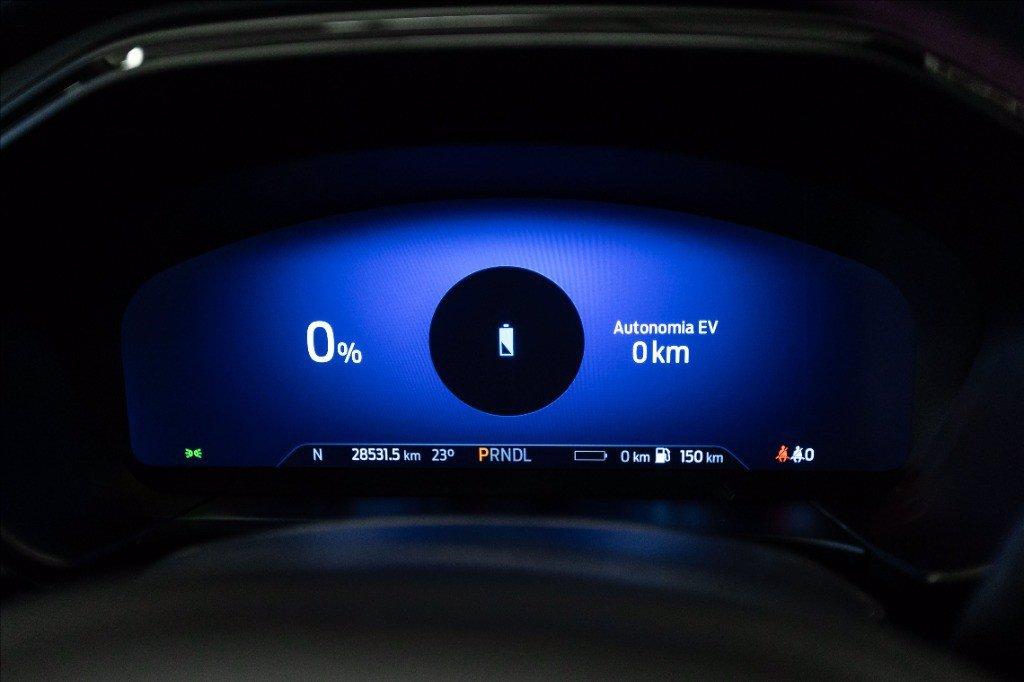 FORD Kuga 2.5 phev ST-Line 2wd 225cv cvt del 2023