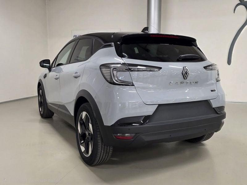 Renault Captur Captur 1.2 eco-g Techno 120cv