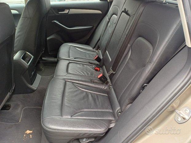 Audi Q5 2.0 TDI 170 CV quattro Km 160.000