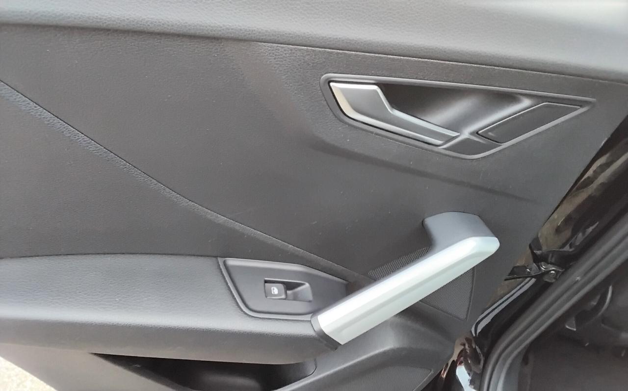 Audi Q2 1.6 TDI Business