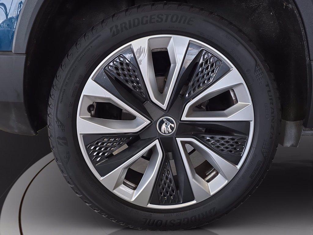 SKODA Karoq 2.0 tdi evo style 115cv dsg del 2023