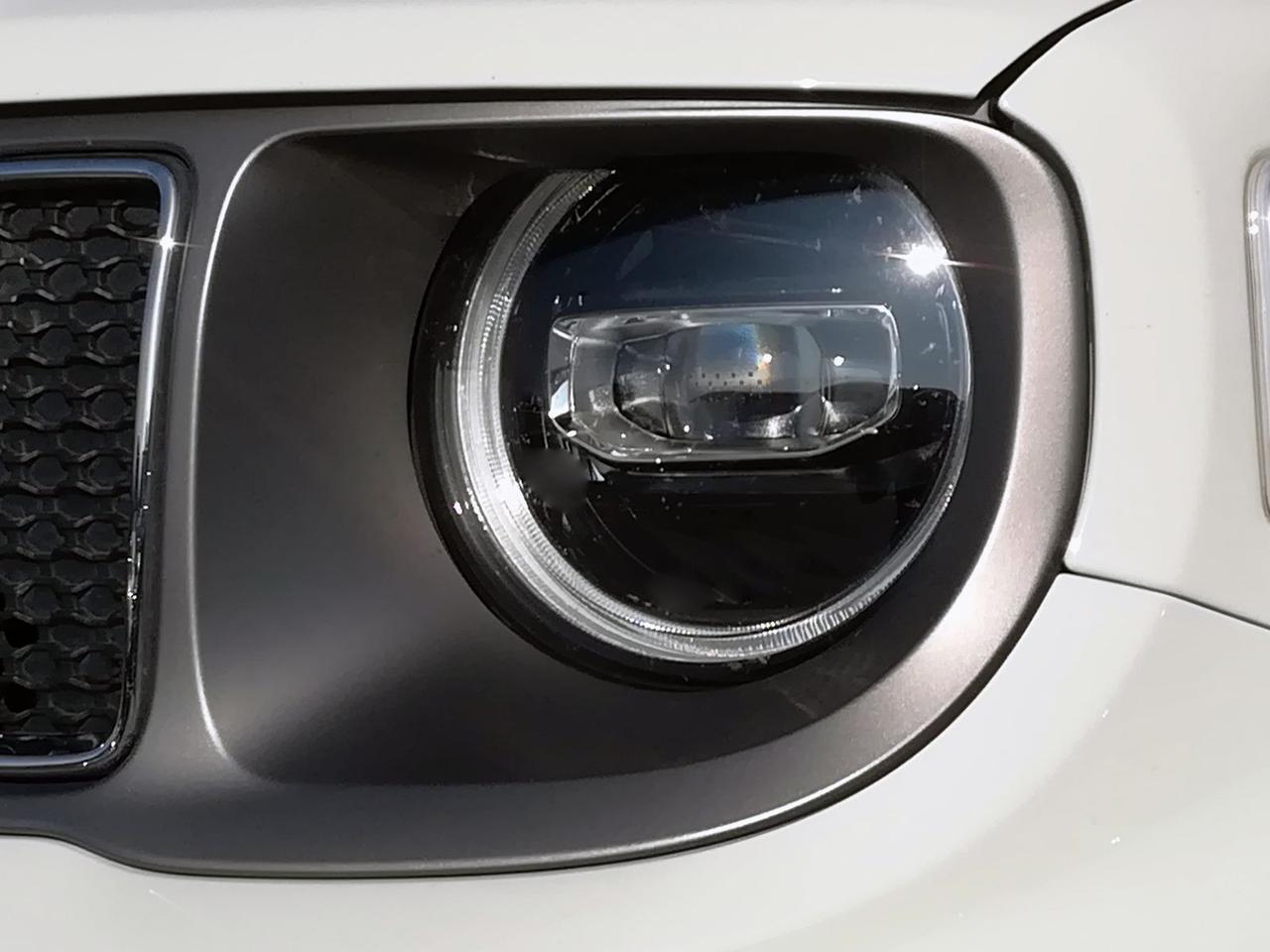 Jeep Renegade 1.3 t4 150cv limited 2wd ddct