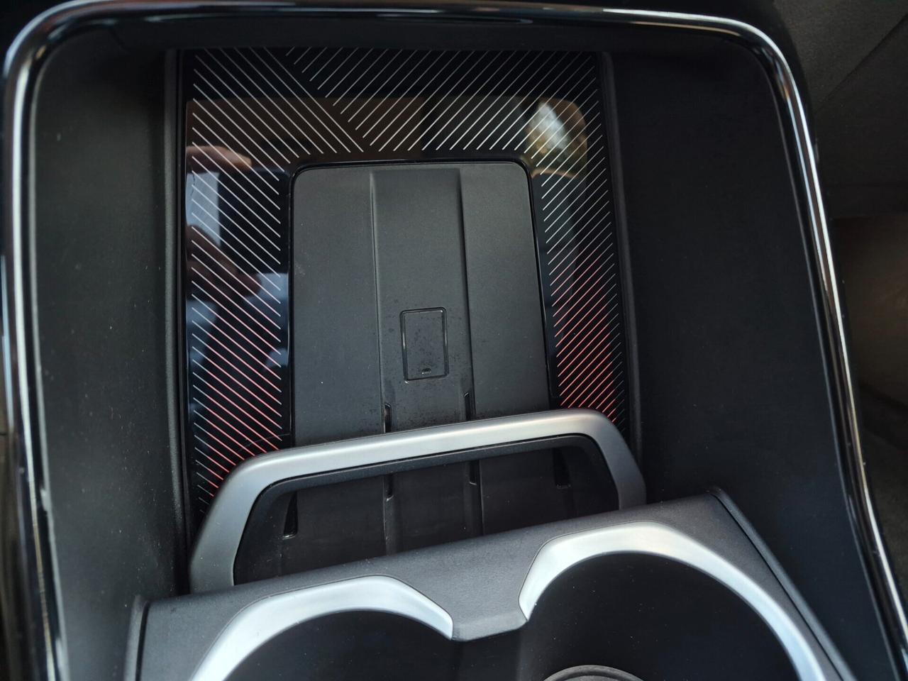 BMW X1 18D XLINE SDRIVE STEPTRONIC GANCIO PELLE APPLE CARPLAY / ANDROID AUTO E NAVI