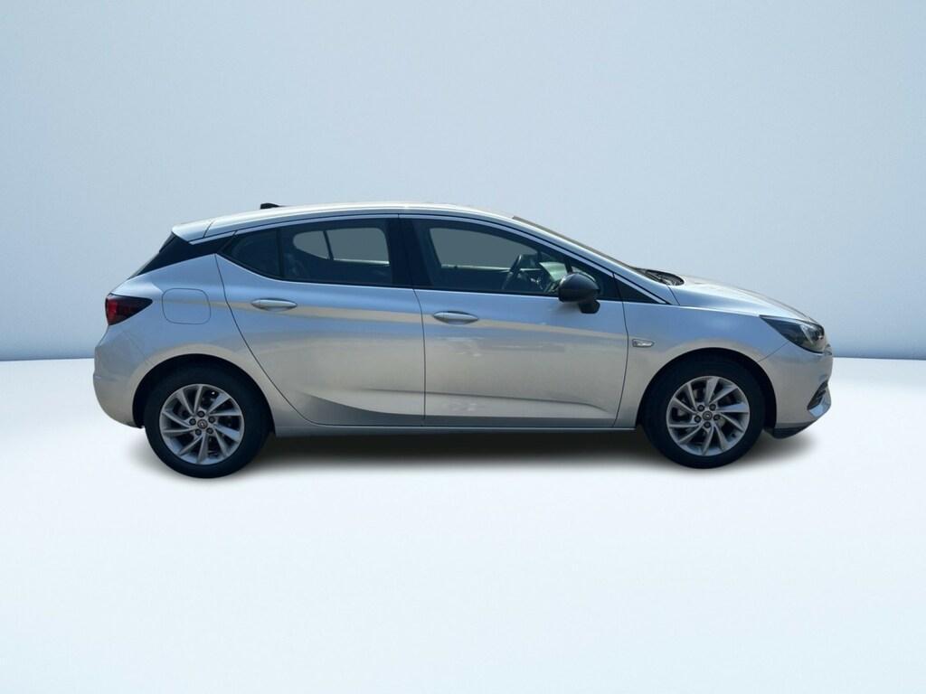 Opel Astra 5 Porte 1.5 CDTI Business Elegance