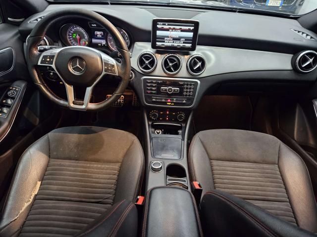 Mercedes-Benz GLA 250 GLA-X156 2014 Premium 4matic auto