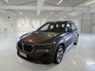 BMW X1 xDrive 25e Business Advantage automatico