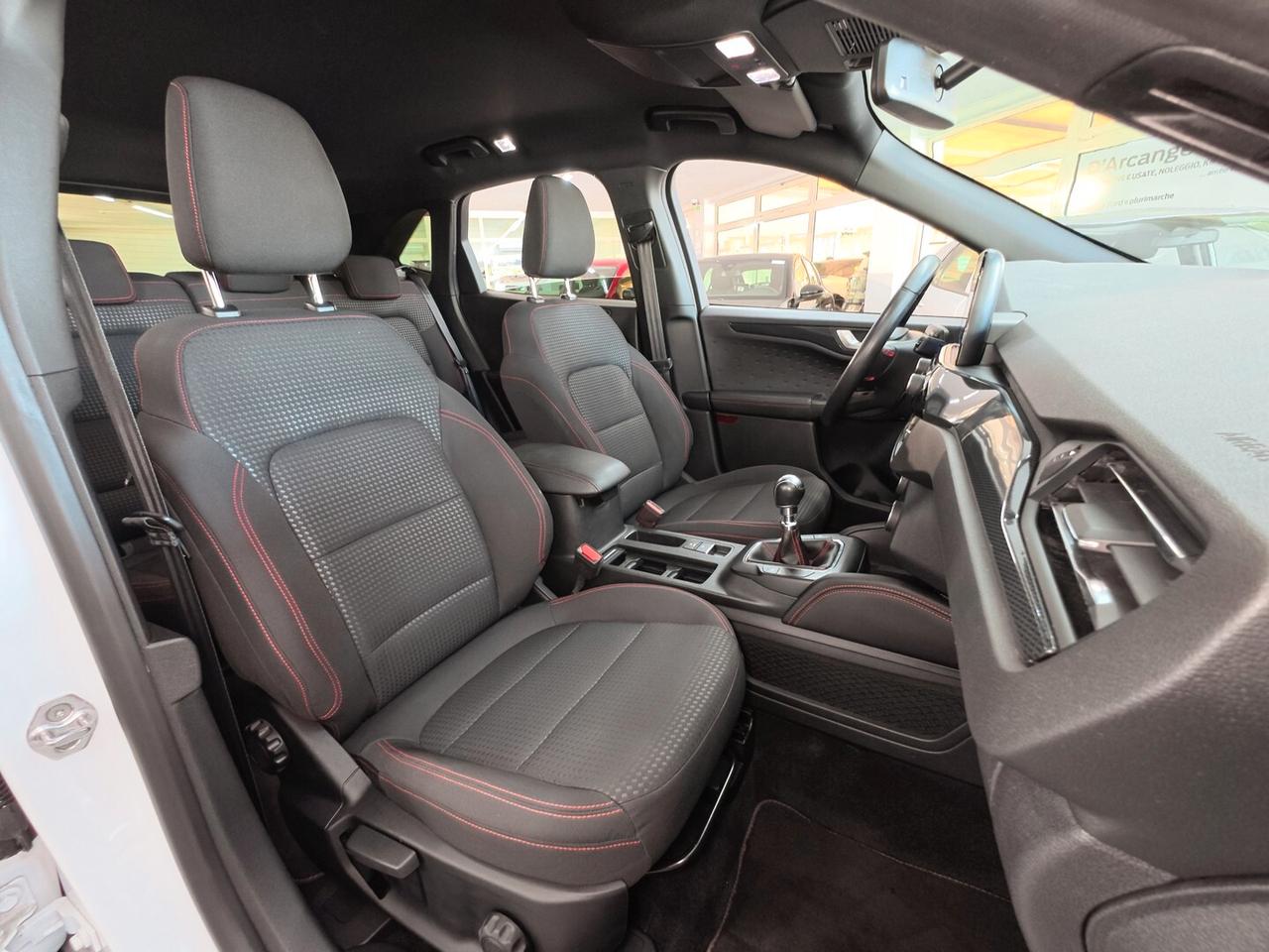 Ford Kuga 1.5 EcoBlue 120 CV 2WD ST-Line