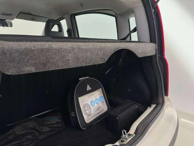 Fiat Panda 1.4 Natural Power NEOPATENTATI