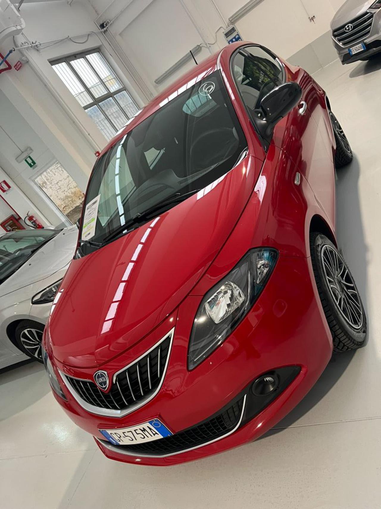 LANCIA Ypsilon 3ª serie Ypsilon 1.0 FireFly 5 ...