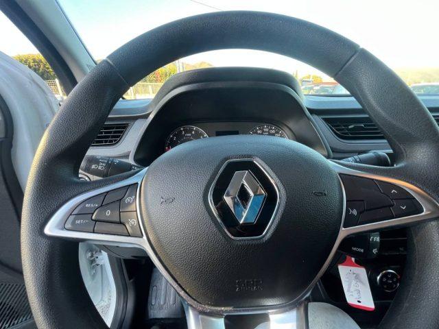 RENAULT Express 1.4 Blue dCi 75 Van EXTRA