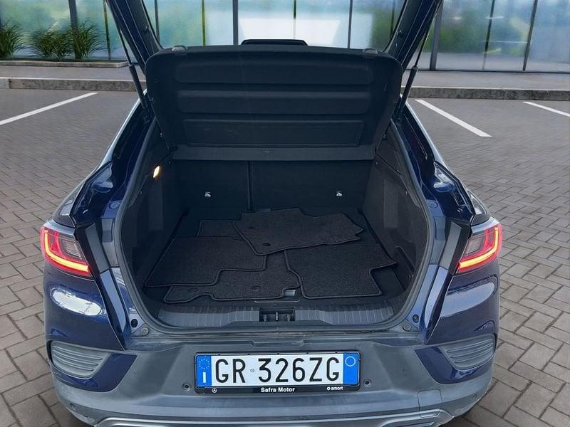 Renault Arkana Arkana Full Hybrid E-Tech 145 CV Esprit Alpine