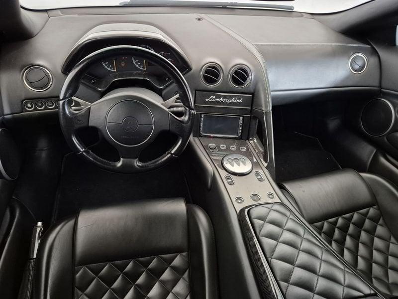 Lamborghini Murciélago Murcielago Roadster 6.5 LP 640