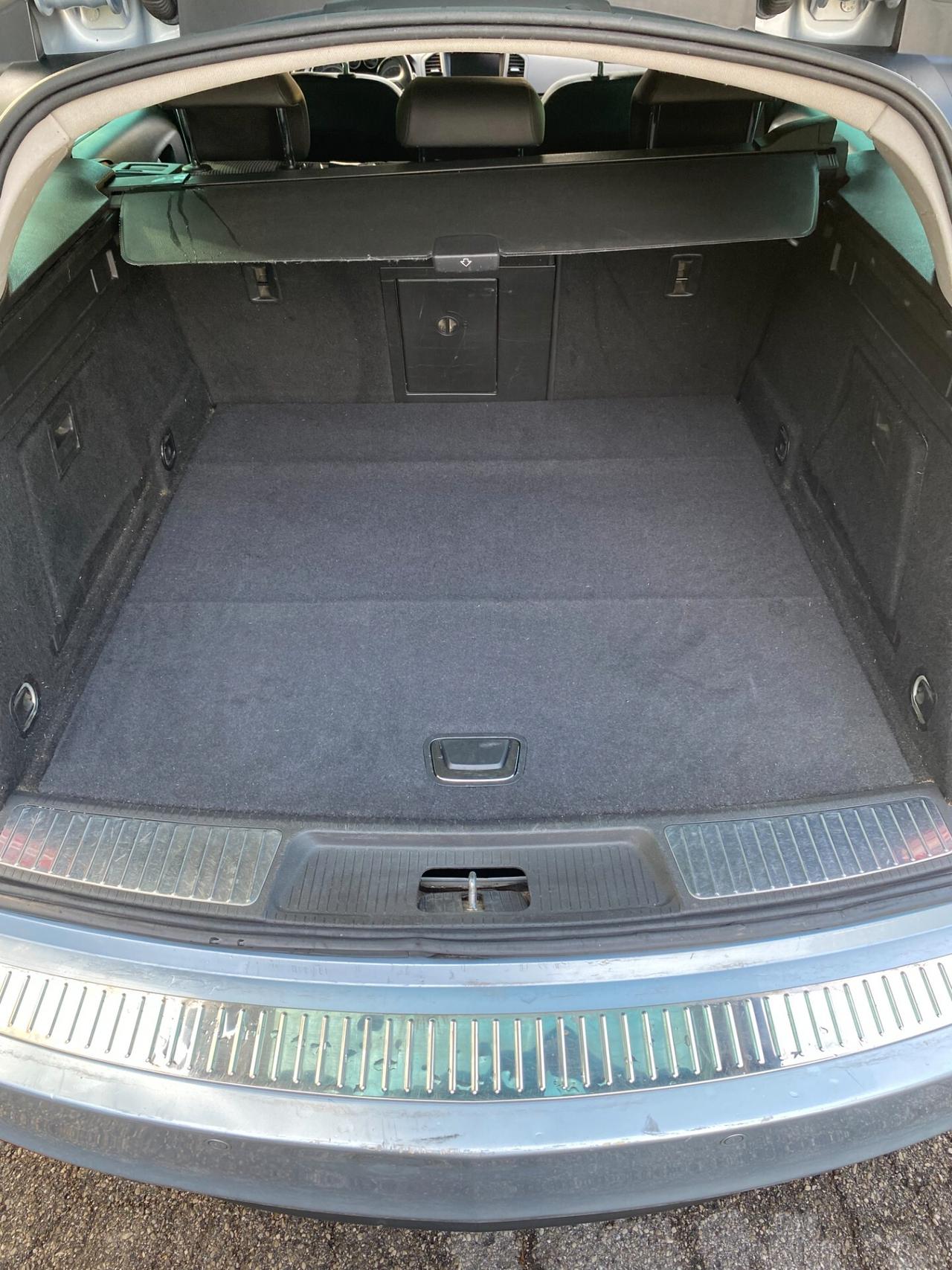 Opel Insignia 2.0 CDTI Sports Tourer aut. Cosmo