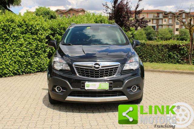 OPEL Mokka 1.6 CDTI Ecotec 136 CV 4X2 S&S Cosmo