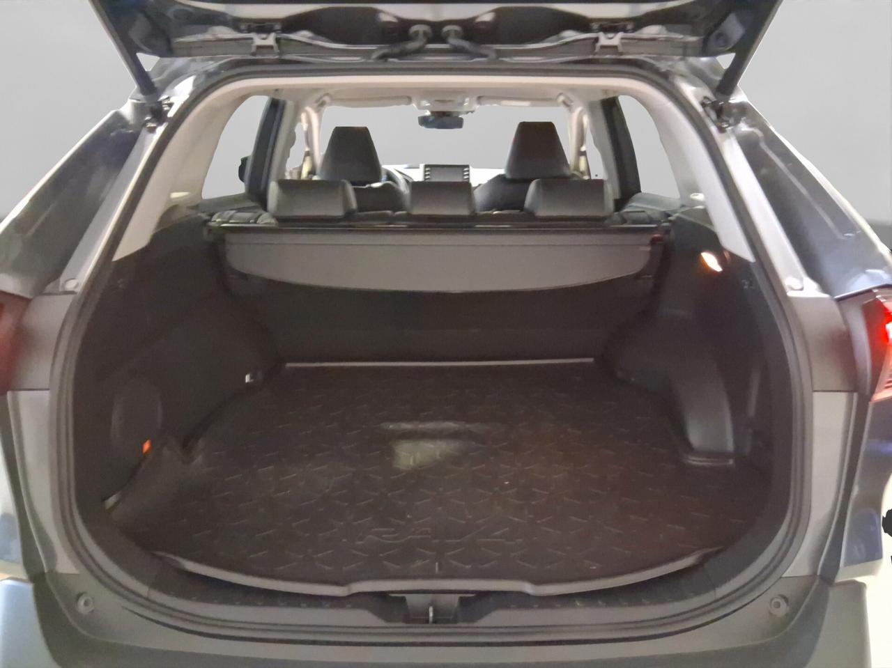 Toyota RAV 4 RAV4 2.5 HV (218CV) E-CVT 2WD Lounge