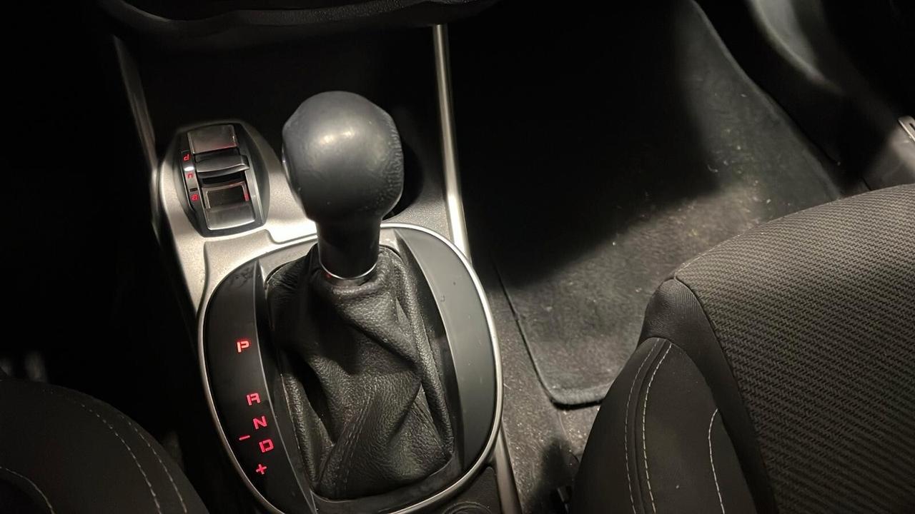 Alfa Romeo MiTo 1.4 T 135 CV M.air S&S TCT Distinctive