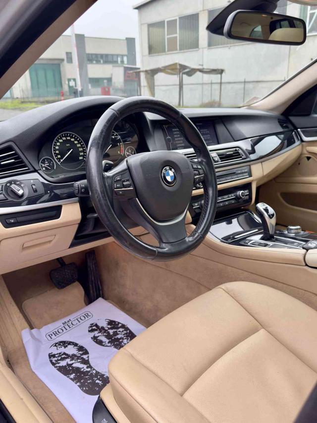 BMW 530 d xDrive 258CV Touring