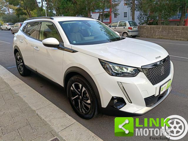 PEUGEOT 2008 BlueHDi 110 S&S Allure NEOPATENTATI