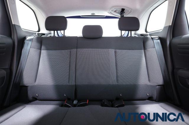 CITROEN C3 Aircross PURETECH 130 S&S EAT6 MAX AUTOMATICA
