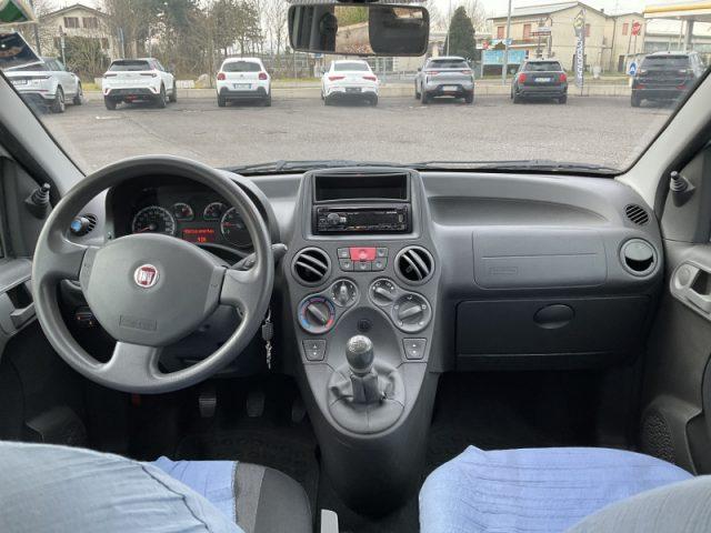 FIAT Panda 1.2 Dynamic EasyPower