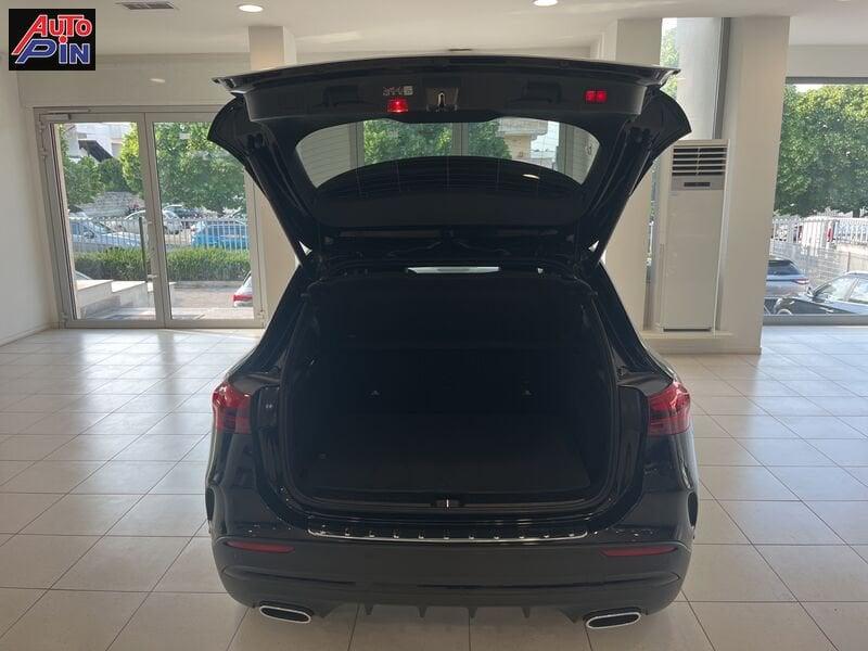 Mercedes-Benz GLA GLA 200 d AMG Line Premium **PREZZO VERO**