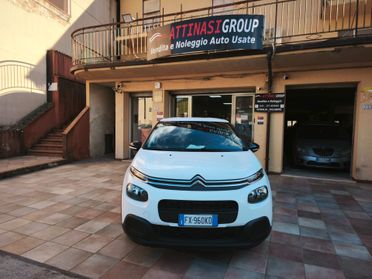 Citroen C3 HDi 100 CV Feel 5 Posti