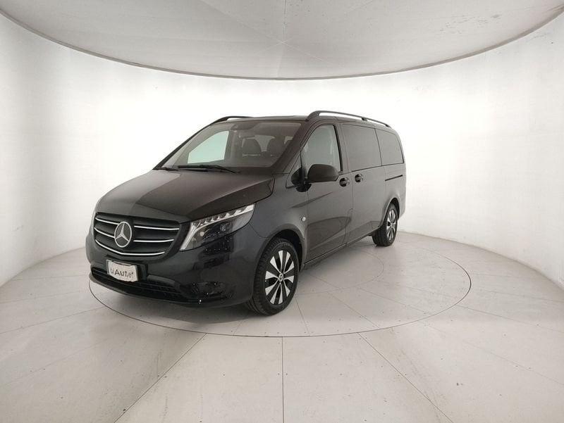 Mercedes-Benz Vito MIXTO 116 LONG COMPACT