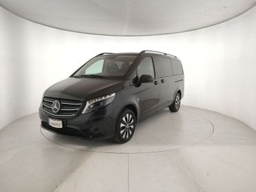 Mercedes-Benz Vito MIXTO 116 LONG COMPACT