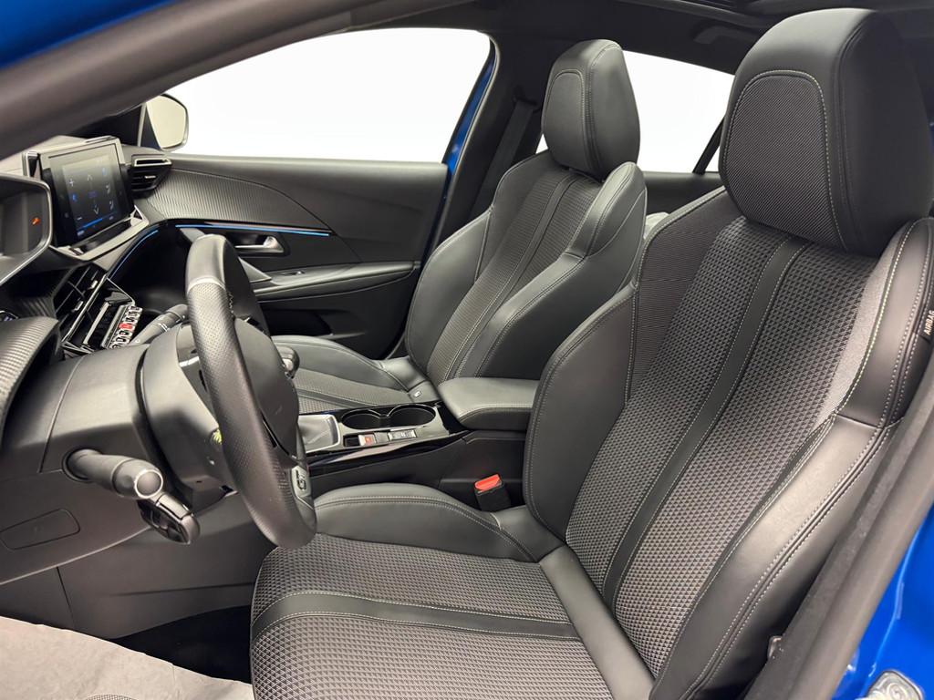 PEUGEOT 208 II 2019 - 208 1.5 bluehdi GT s&s 100cv