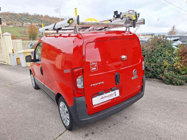 FIAT Fiorino 1.3 MJT 95CV Furgone Adventure E5+
