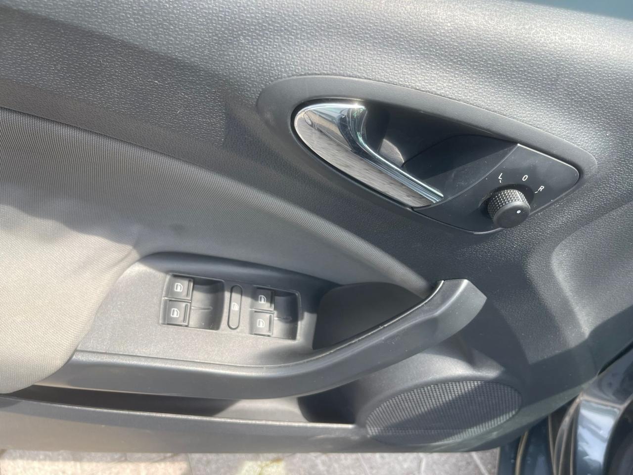 Seat Ibiza ST 1.6 TDI CR DPF Style