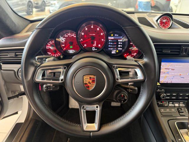 PORSCHE 991 3.0 Carrera T PDK //SERVICE PORSCHE//