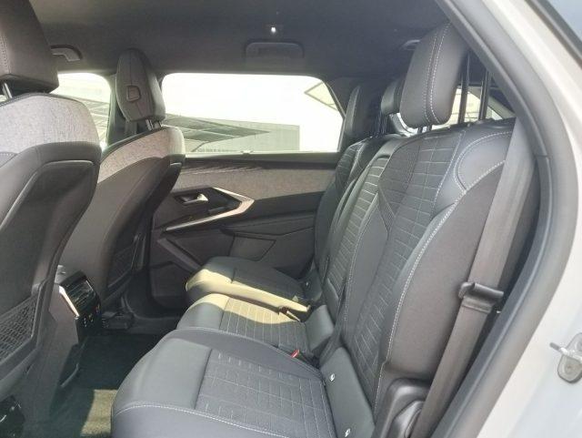PEUGEOT 5008 Hybrid e-DCS6 GT
