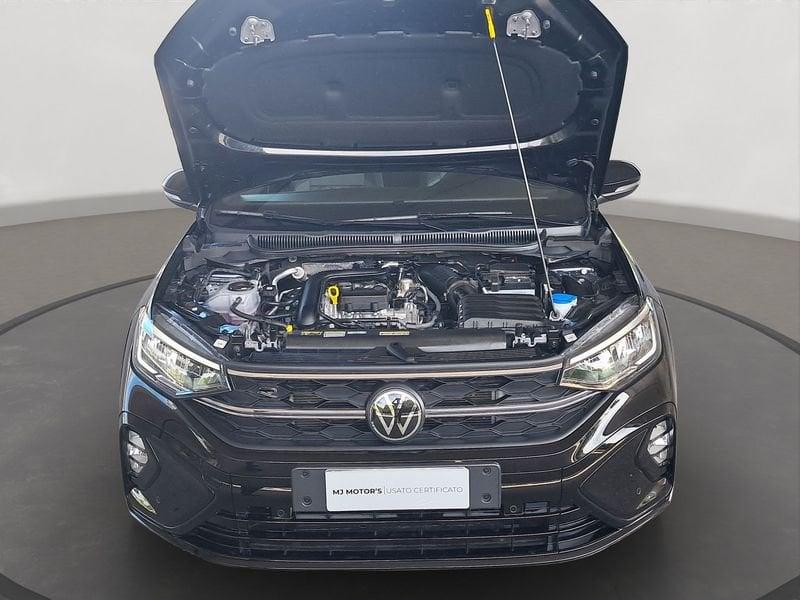 Volkswagen Taigo 1.0 TSI 85kW R-Line DSG