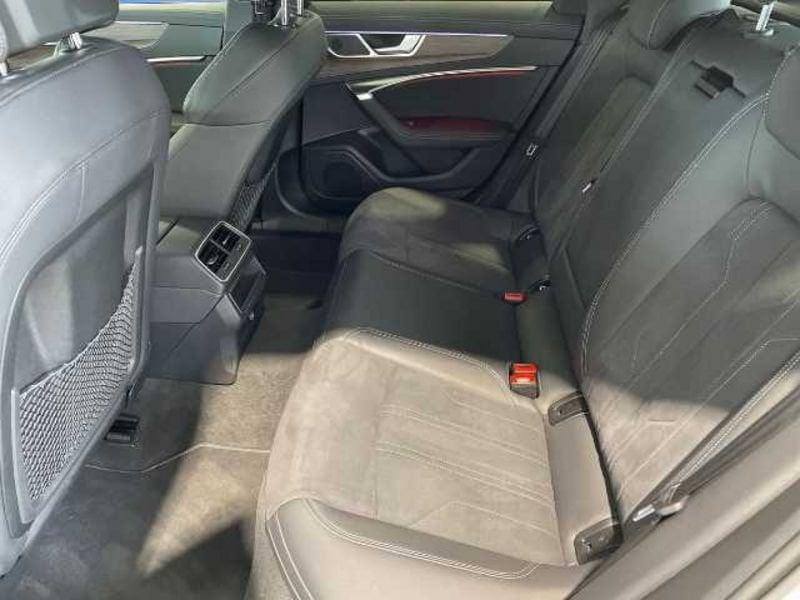 Audi A6 allroad A6 V 2019 Allroad 40 2.0 tdi mhev 12V Business Advanced quattro 204cv s-tronic