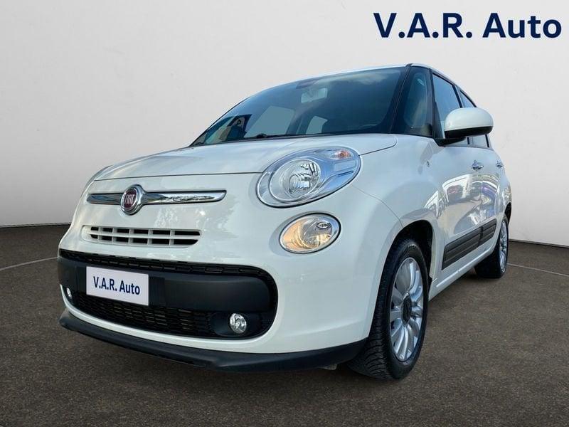 FIAT 500L 1.3 Multijet 95 CV Lounge