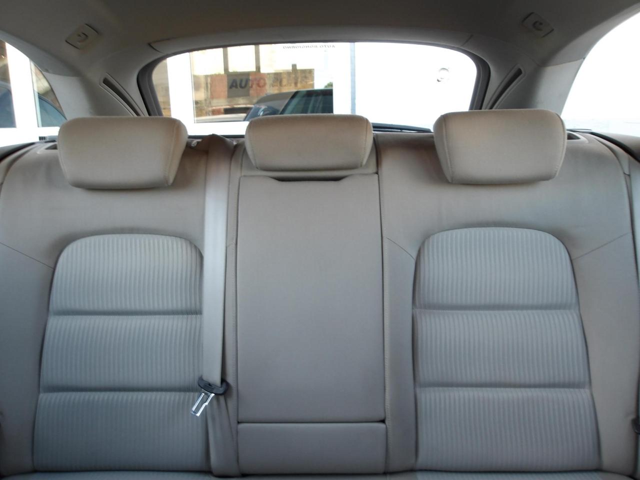 Audi A4 Avant 2.0 tdie Ambiente Plus 136cv