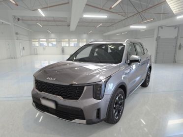 KIA SORENTO 2.2 CRDI DCT8 2WD BUSINESS SUV